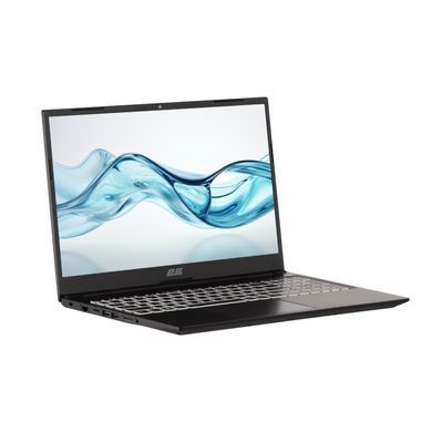 2E Ноутбук Imaginary 15.6" FHD IPS AG, Intel i3-1215U, 8GB, F256GB, UMA, DOS, Чорний (379961) NL57AU-15UA08 фото