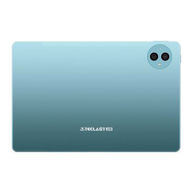 TECLAST Планшет P50 11" 6ГБ, 128ГБ, LTE, 8000мА&bull;год, Android, голубой 6940709686829 фото