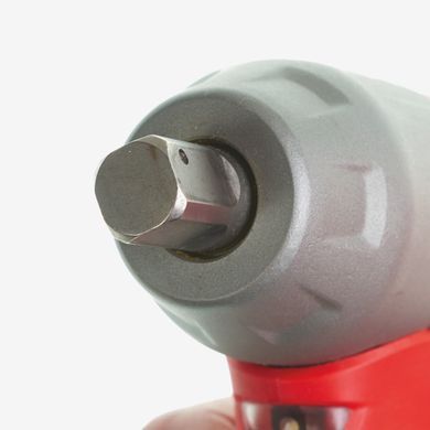 Гайковерт аккумуляторный 1/2'' MILWAUKEE, M12 BIW12-0 4933447134 фото