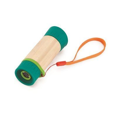 Набор натуралиста Hape Подзорная труба 8х с акссесуарами (E5568) dt_12413 фото
