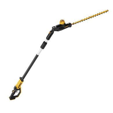 Кущоріз акумуляторний безщітковий зі штангою DeWALT DCMPH566P1 DCMPH566P1 фото
