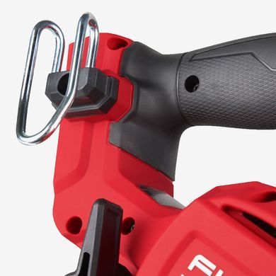 Пила дискова ручна акумуляторна MILWAUKEE, M18 FCCS55-0, &Oslash;165мм 4933493587 фото