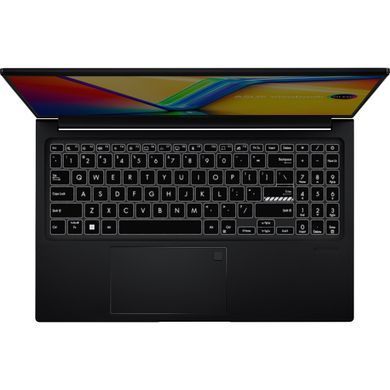 ASUS Ноутбук Vivobook 15 M1505YA-MA030 15.6" 2.8K OLED, AMD R7-7730U, 16GB, F1TB, UMA, noOS, Черный 90NB10Q1-M00120 фото