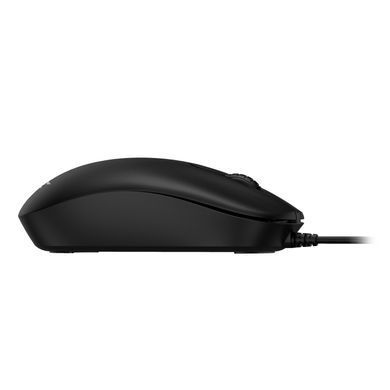 Мышь 2E MF405, USB-A, чёрный 2E-MF405UBK фото