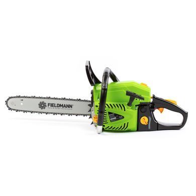 Бензопила FIELDMANN FZP 56516-B 50005482 фото