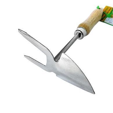 Мотижки комбінована Gruntek Inox 255х75 мм 295455272 фото