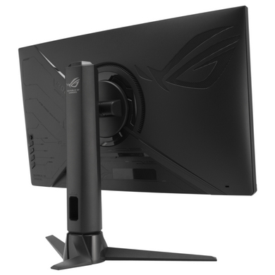 Монитор Игровой Игр IPS 27 ", 2560*1440,170 Гц ASUS XG27AQV (90LM08G0-B01A70) 3702816 фото