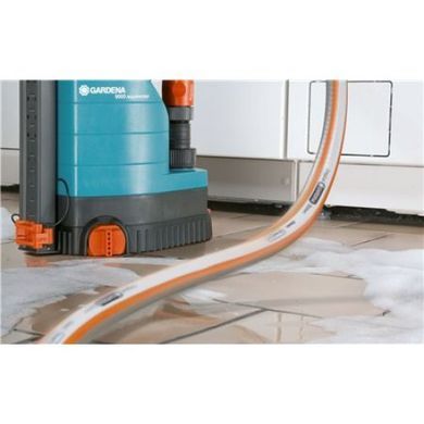 Погружной насос Gardena Comfort 13000 aquasensor 01785-20.000 фото