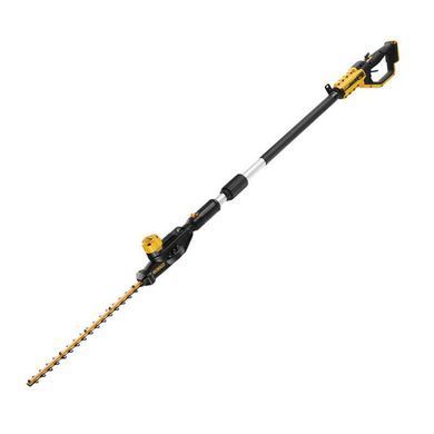 Кущоріз акумуляторний безщітковий зі штангою DeWALT DCMPH566P1 DCMPH566P1 фото