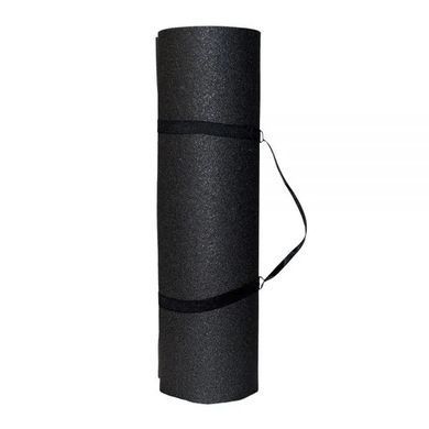 Каремат 200х75 Grey 10 мм (SK0002)