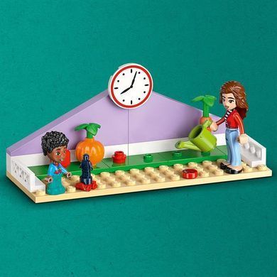 Конструктор LEGO Friends Детский сад Хартлейк-Сити 239 деталей (42636)