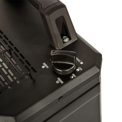 Обогреватель газовый конвекционный Vitals GCH-20