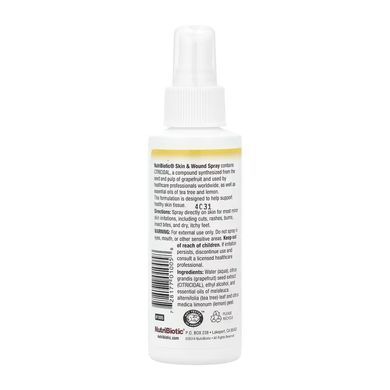 Skin & Wound Spray - 118 ml