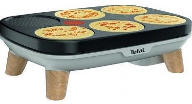 Блинница Tefal PY900D12 (6542585) PY900D12 фото