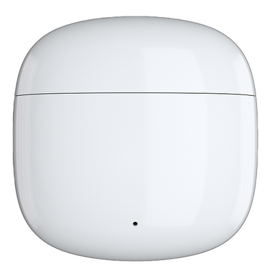 Наушники X-Digital HBS-310 White (6878859) HBS-310W фото