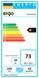 LED-телевізор ERGO 43GFS6500 (6815375) 43GFS6500