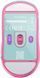 Cherry Xtrfy Мышь M8 WIRELESS Frosty Mint M8W-RGB-MINT