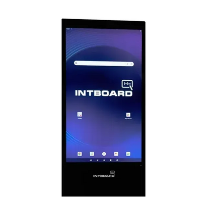 Інтерактивний кіоск INTBOARD INFOCOM ST 55" (Non touch)