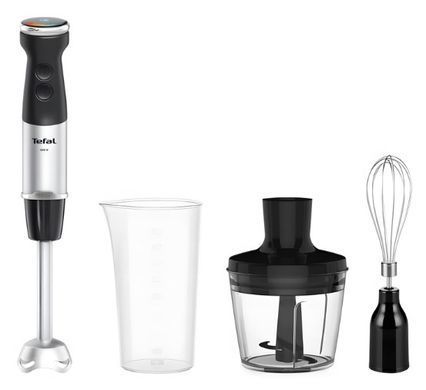 Занурювальний блендер Tefal HB673830 (6978906) HB673830 фото