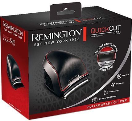 Машинка для стрижки Remington HC4300 (6899418) 43309560100 фото
