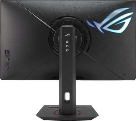 ASUS Монитор 27" ROG Strix XG27ACG HDMI, DP, USB-C, Audio, IPS, 2560x1440, 180Hz, 1ms, sRGB 125%, AdaptiveSync, Pivot, HDR400 90LM0A70-B01370 фото