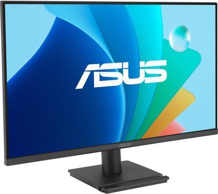 Монітор Asus 27" VA279HG D-Sub, HDMI, Audio, IPS, 120Hz, 1ms, sRGB 99%, AdaptiveSync (389226) 90LM04J1-B02371 фото