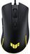 ASUS Мышь TUF GAMING M3 GEN II, RGB, USB-A, чёрный 90MP0320-BMUA00