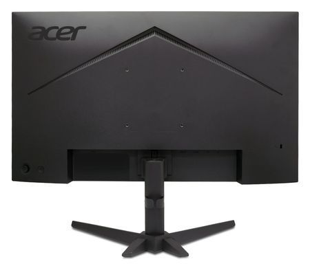 Монитор Acer 23.8" VG240YGbmipx, 2xHDMI, DP, IPS, 120Hz, 1ms, FreeSync UM.QV0EE.G01 фото