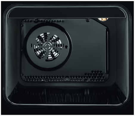 Газова плита Electrolux LKG504011W (7018990) 943003588 фото