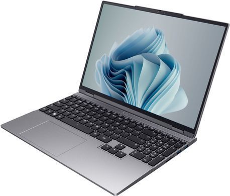Dream Machines Ноутбук GX5MRXG-15 15.3WQXGA IPS, Intel Ultra 5-125H, 16GB, F1TB, UMA, DOS, чорний (382597) GX5MRXG-15UA20 фото