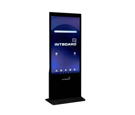 Інтерактивний кіоск INTBOARD INFOCOM ST 55" (Non touch)