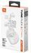 Навушники JBL TUNE FLEX 2 White (JBLTFLEX2WHT) (7065585) JBLTFLEX2WHT