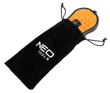 Багатофункціональна сходинка для автомобіля Neo Tools 10-477, складана