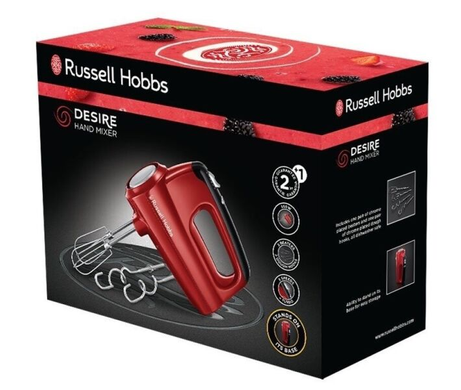 Міксер Russell Hobbs 24670-56 Desire (6434484) 23612026002 фото