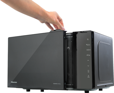Микроволновая печь Hisense H23MOBS5H4 (7056170) 743841 фото