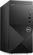 Dell ПК Vostro 3910 MT, Intel i5-12400, 8GB, F512GB, UMA, WiFi, Lin N7519VDT3910_UBU