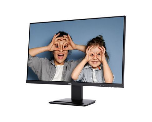 MSI Монітор 27" PRO MP273U 2xHDMI, DP, MM, IPS, 3840x2160, 4ms, sRGB 130%, AdaptiveSync (383013) 9S6-3PB4CH-208 фото