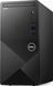 Dell ПК Vostro 3910 MT, Intel i5-12400, 8GB, F512GB, UMA, WiFi, Lin N7519VDT3910_UBU