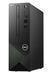 Dell Комп'ютер персональний Vostro 3030 SFF, Intel i3-14100, 8GB, F512GB, UMA, WiFi, Lin (377507) N4002VDT3030SFF_UBU