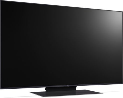 LG Телевізор 55" UHD 4K 60Hz Smart WebOS Black (377676) 55UT91006LA фото