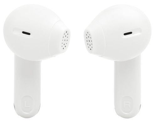 Навушники JBL TUNE FLEX 2 White (JBLTFLEX2WHT) (7065585) JBLTFLEX2WHT фото