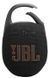 Портативна акустика JBL Clip 5 Чорний (JBLCLIP5BLK) JBLCLIP5BLK