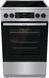 Gorenje Плита GECS5C70XA электрическая стеклокерамическая GECS5C70XA