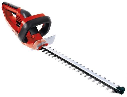 Кусторез Einhell GH-EH 4245, 420 Вт, лезвие 45 см, ширина реза 16 мм, вес 2,5 кг 3403460 фото