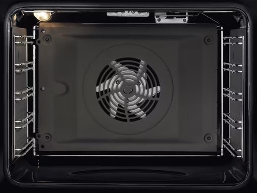 Electrolux Духова шафа електрична, 72л, KODEC70X (362643) KODEC70X фото
