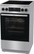 Gorenje Плита GECS5C70XA электрическая стеклокерамическая GECS5C70XA