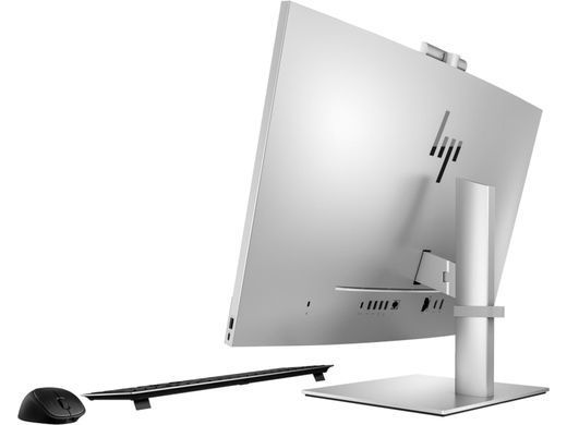 HP Комп'ютер персональний моноблок EliteOne 870-G9 27"QHD IPS AG, Intel i7-13700, 16GB, F512GB, NVD 3050-4, WiFi, кл+м, Win11P (380762) 7B0P5EA фото