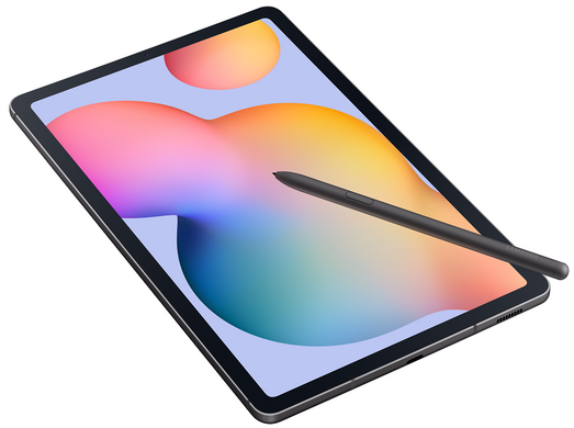 Планшет Samsung Galaxy Tab S6 Lite 2024 LTE 4/128 ZAE Gray (6977924) SM-P625NZAEEUC фото
