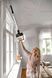 Karcher Пилосос безпровідний VC 7 Cordless yourMax, 350Вт, конт пил -0.8л, автон. робота до 60хв, вага-2.57кг, HEPA 12, білий (379650) 1.198-710.0