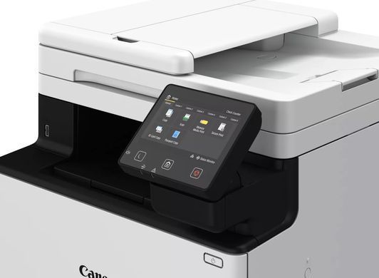 Багатофункціональний пристрій Canon i-Sensys MF752Cdw (6832956) 5455C012AA фото